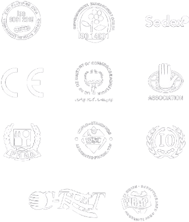 Certification and membership marks