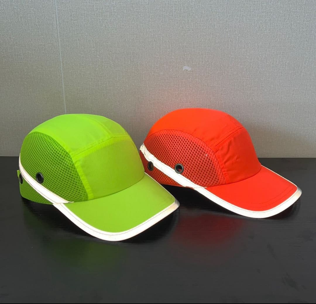 High-Visibility Work Cap — photo 3