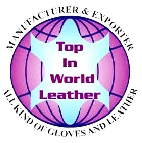 Top In World Leather